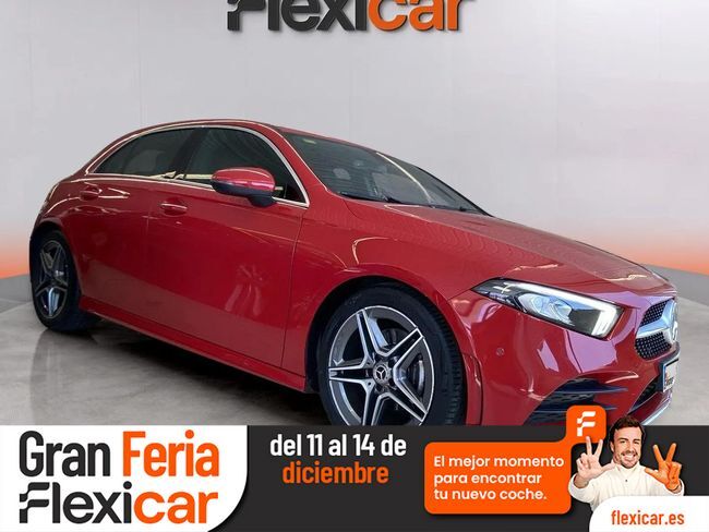 MERCEDES Clase A (A 180 d) en Granada
