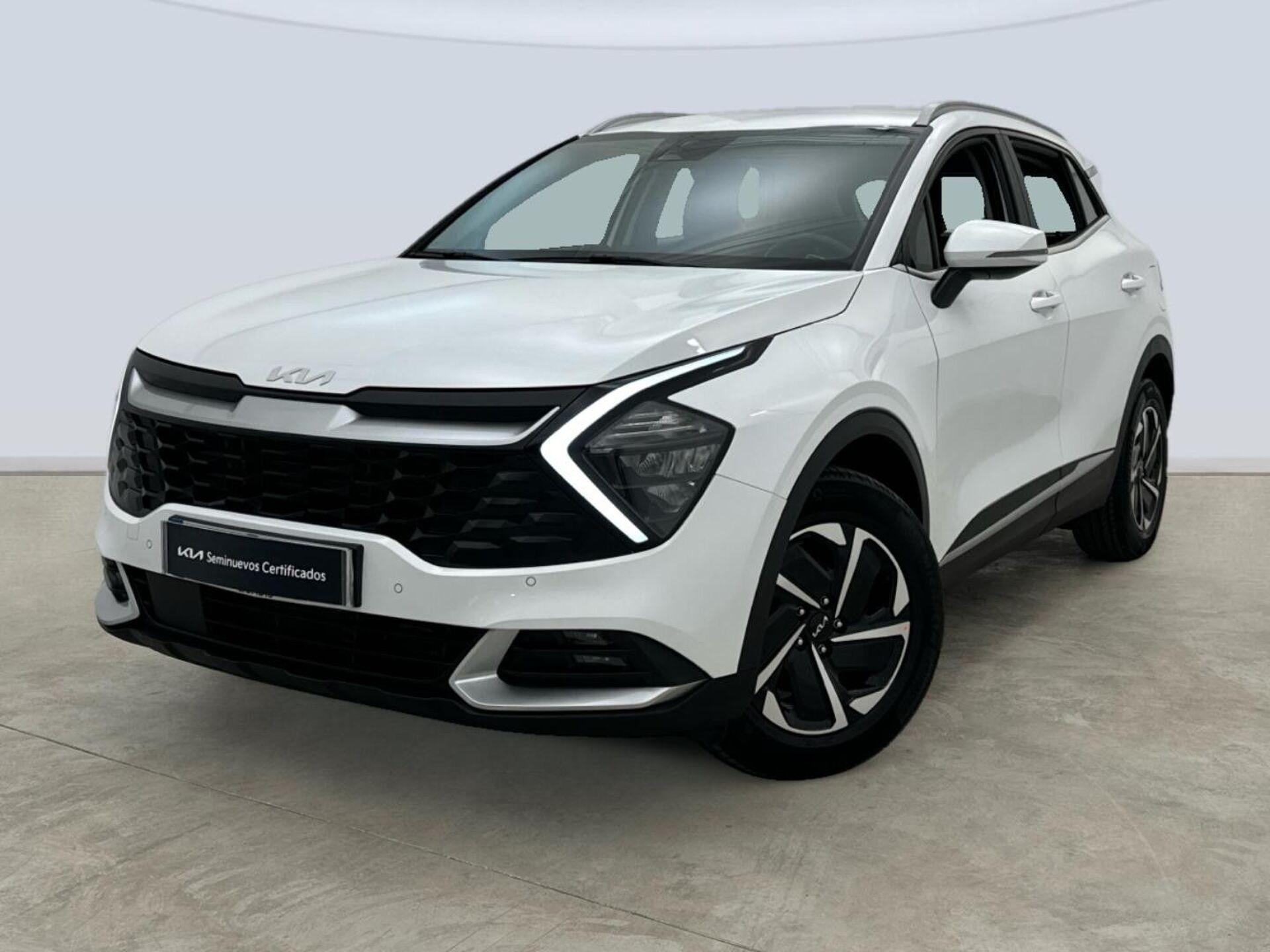 Imagen de KIA Sportage