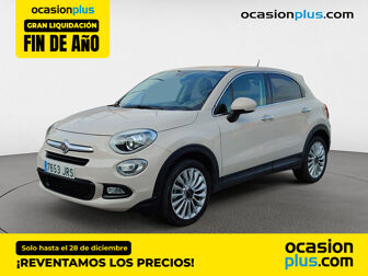 Imagen de FIAT 500X 1.6Mjt Lounge 4x2 88kW