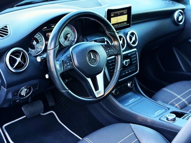 Foto del MERCEDES Clase A A 180CDI BE Urban 7G-DCT