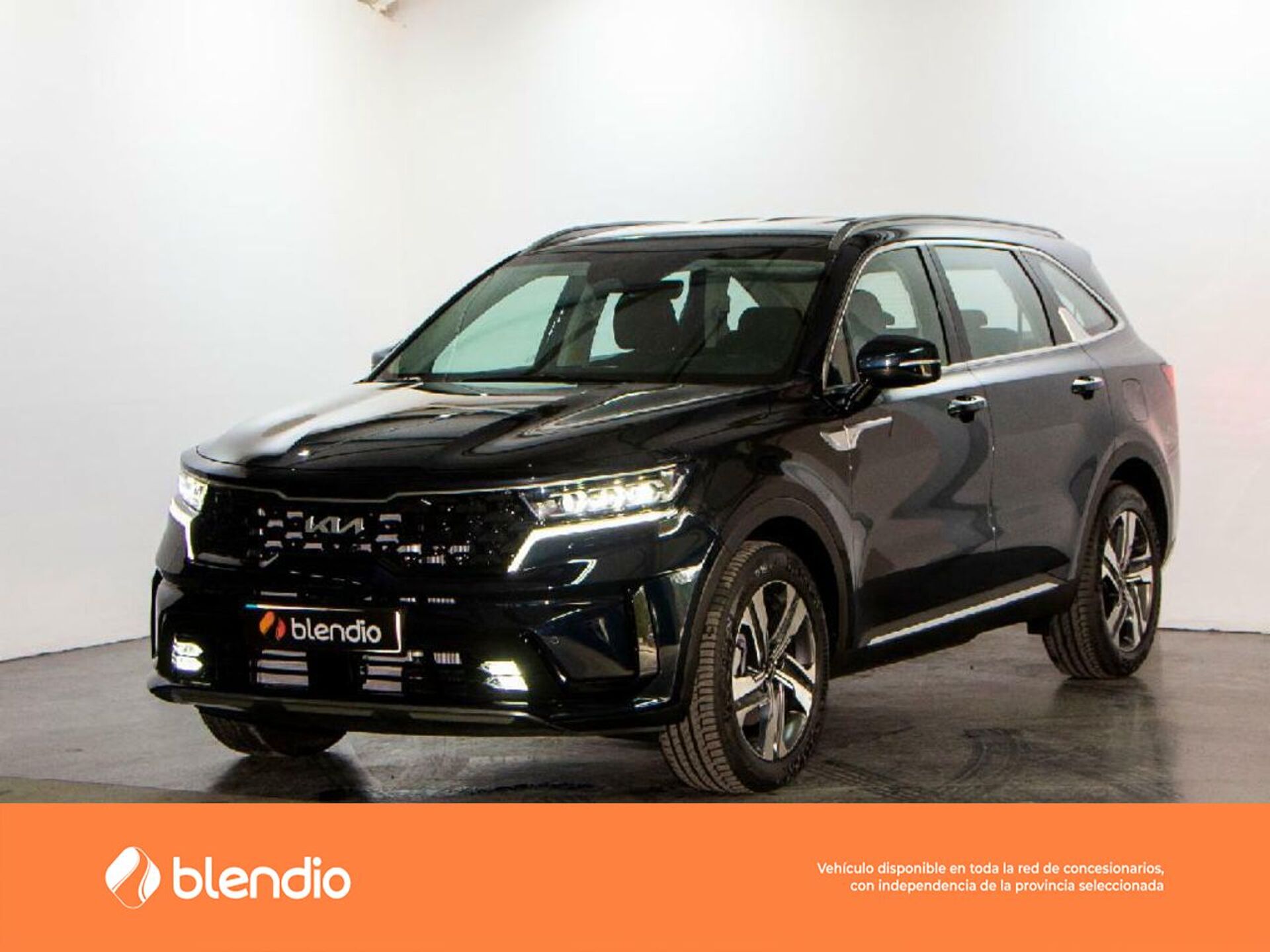 Imagen 1 de KIA Sorento