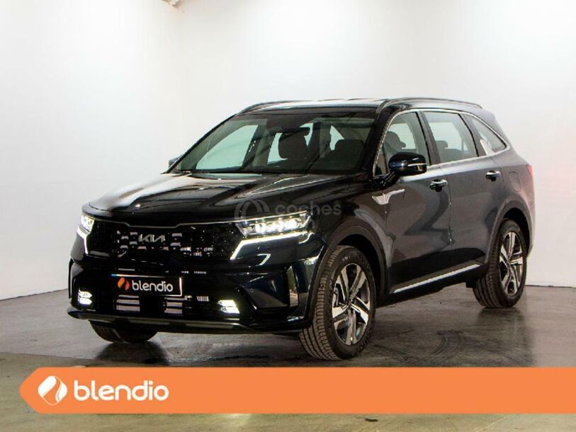 Foto del KIA Sorento 1.6 T-GDi PHEV Drive 4x4