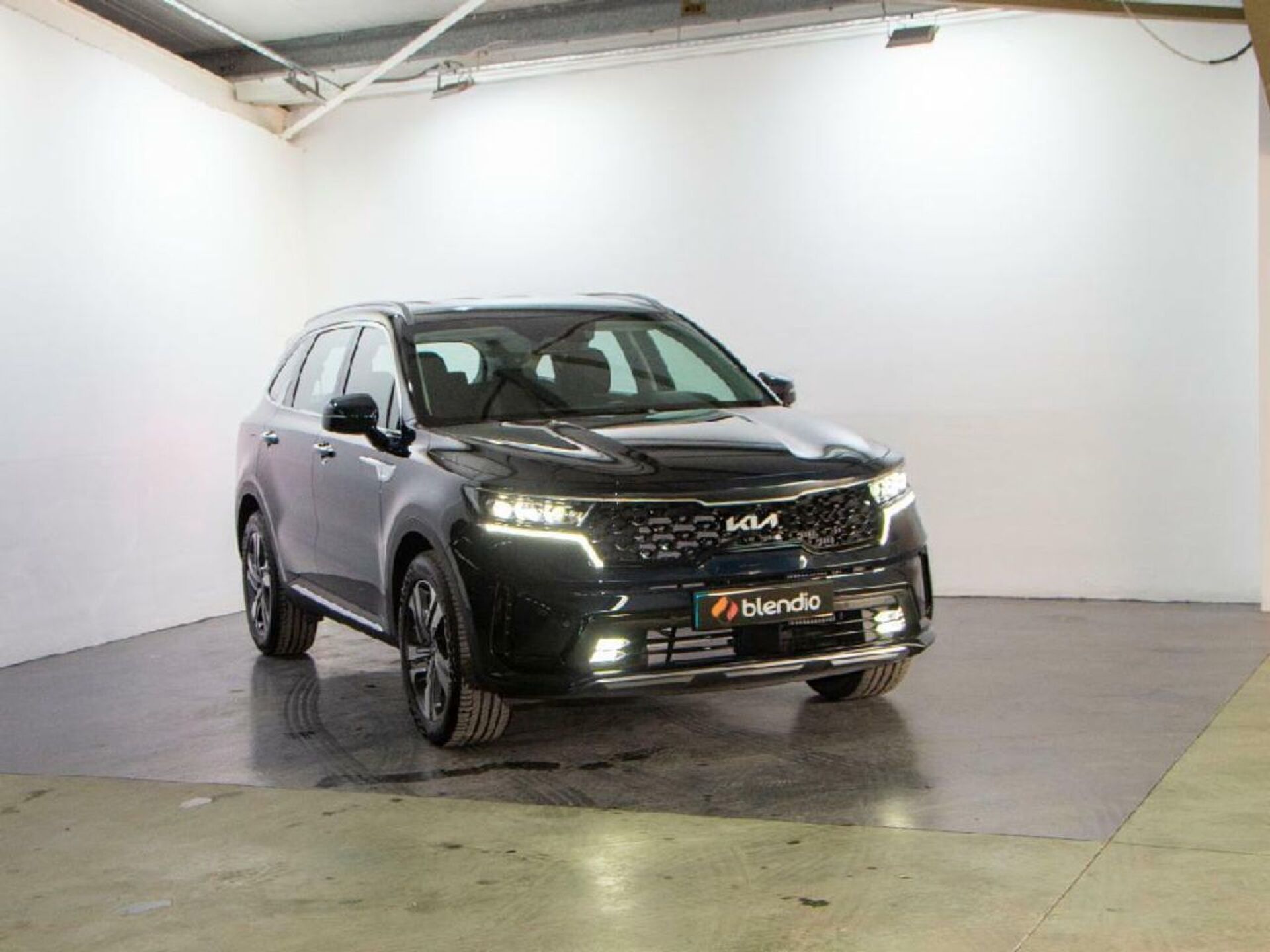Imagen 2 de KIA Sorento