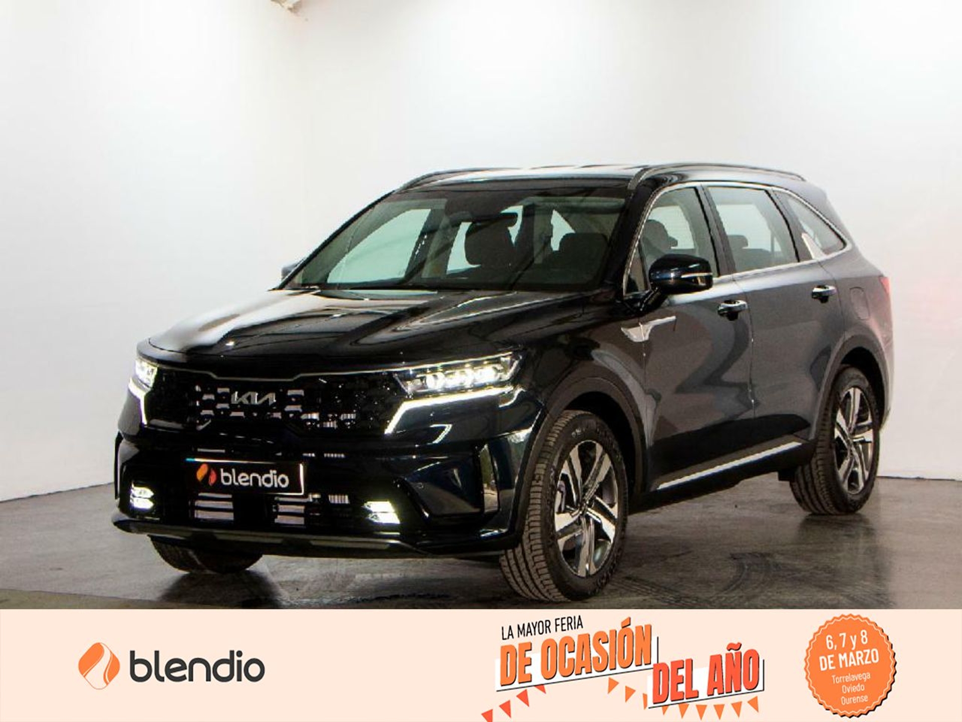 Imagen de KIA Sorento