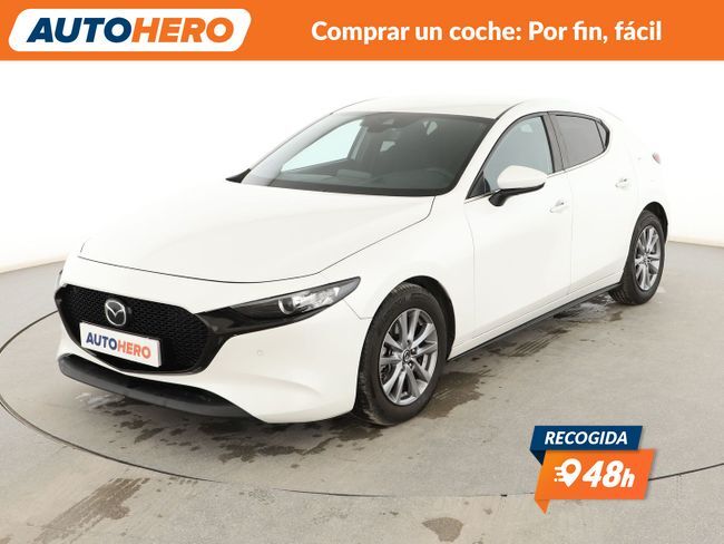 Foto del MAZDA Mazda3 2.0 e-Skyactiv-G Zenith Aut. 90kW