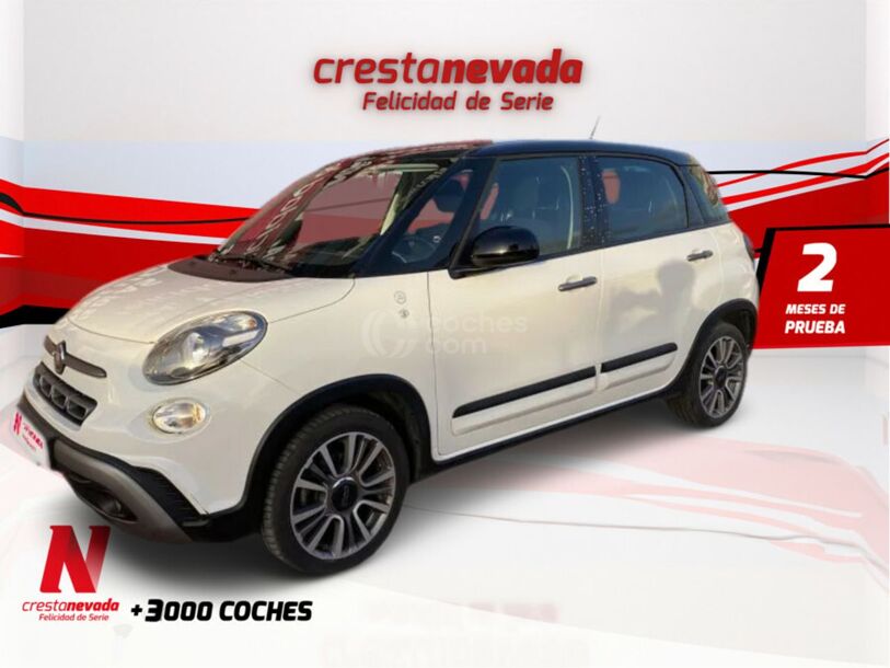 Foto del FIAT 500L 1.4 Hey Google