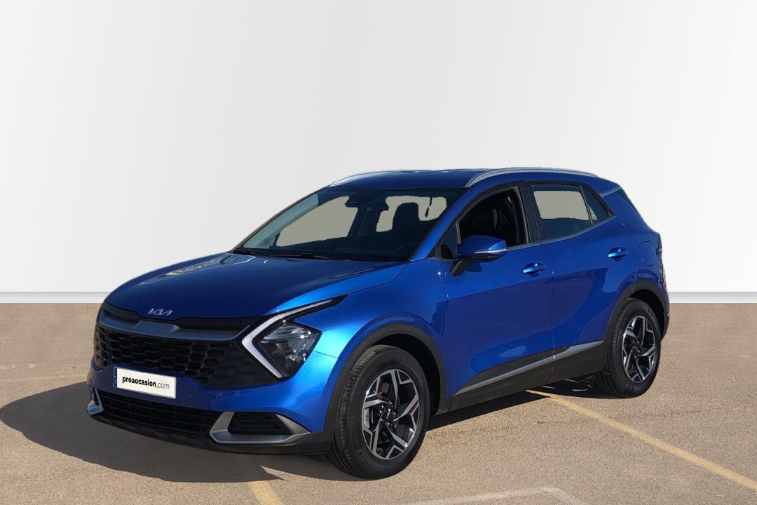 KIA Sportage (1.6 T-GDI 110KW DRIVE 150 5P) en Baleares