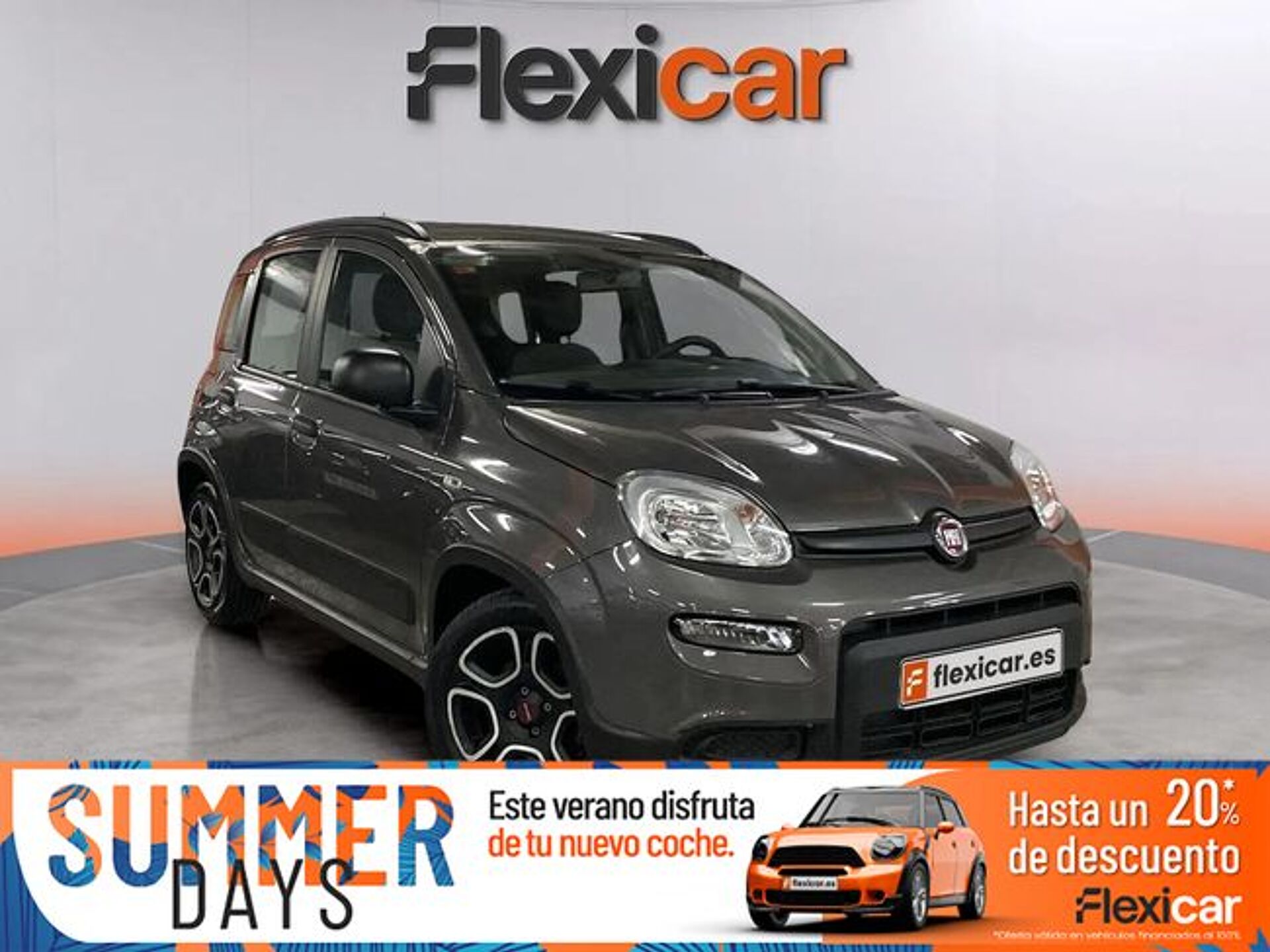 Imagen de FIAT Panda