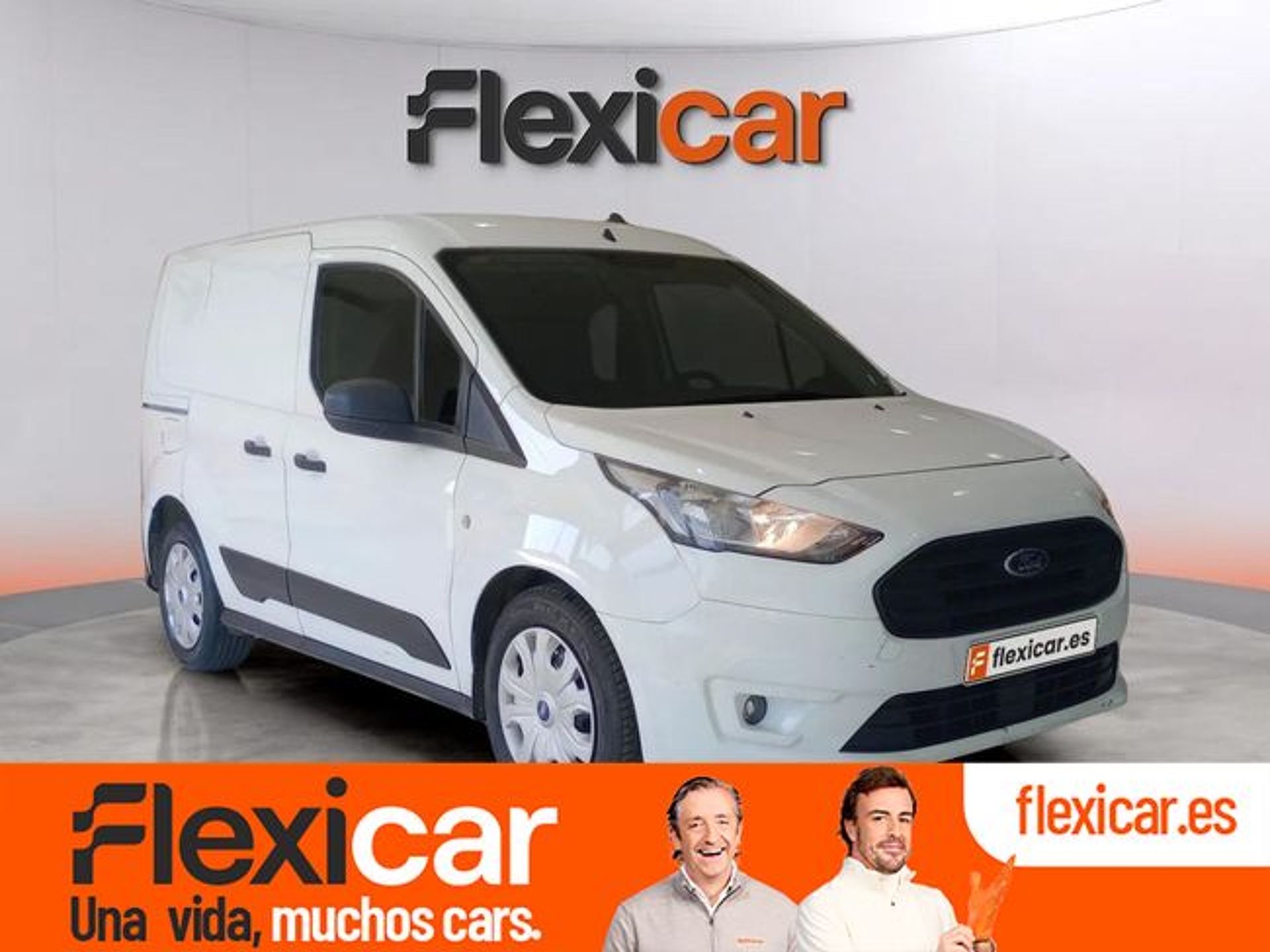 Imagen de FORD Transit Connect