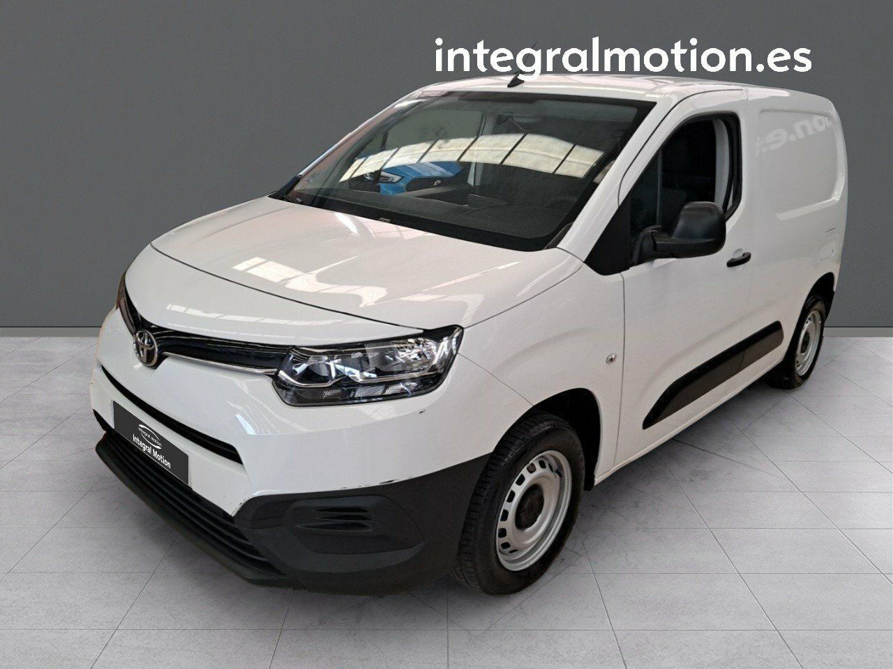 TOYOTA Proace City (1.5D 75kW (100CV) GX L1) en Coruña, A