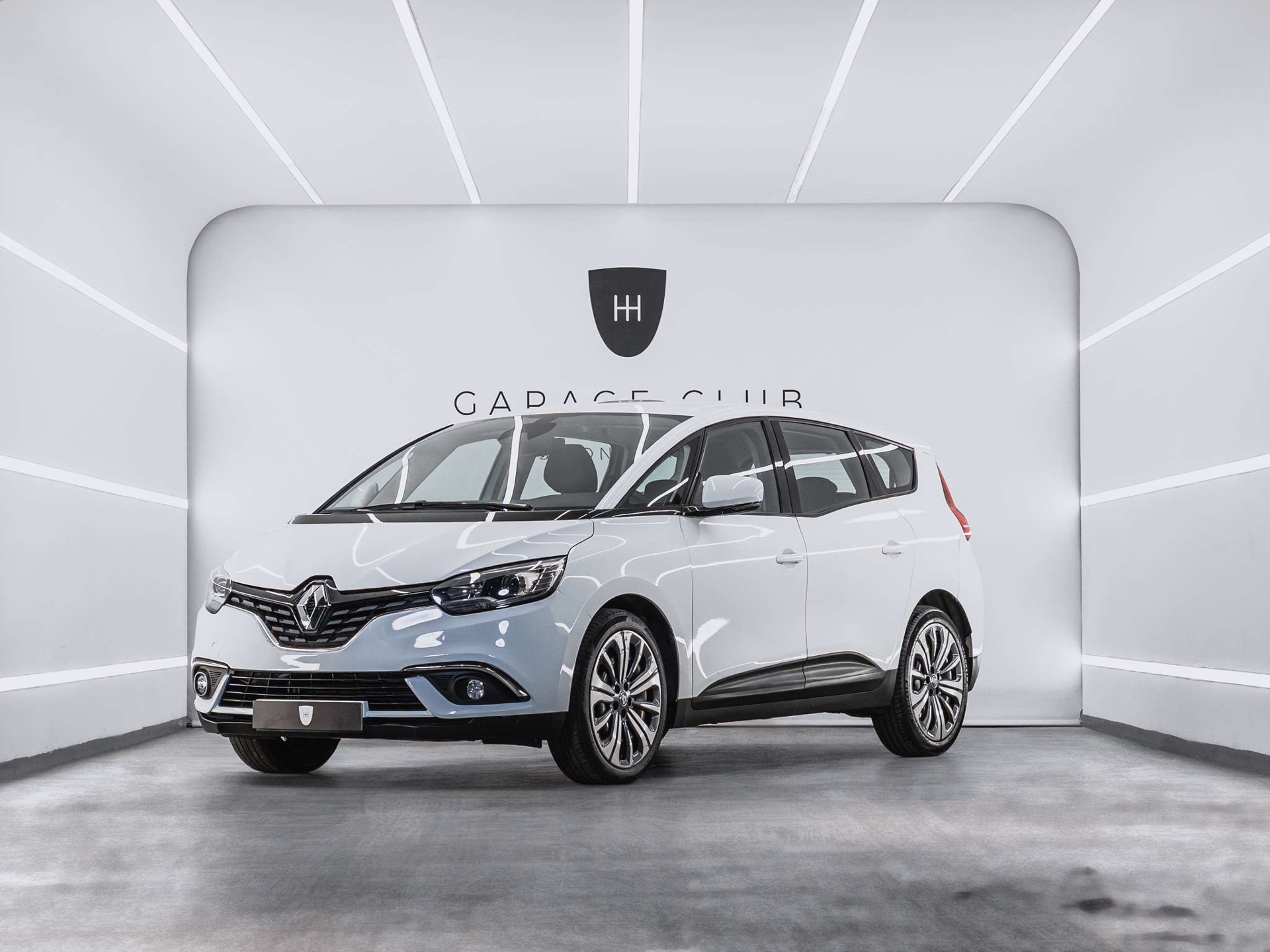 Imagen de RENAULT Scénic