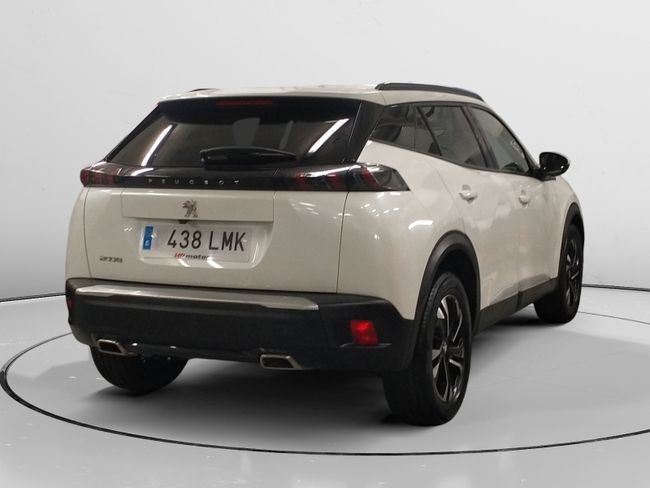 Foto del PEUGEOT 2008 1.2 PureTech S&S Allure 130