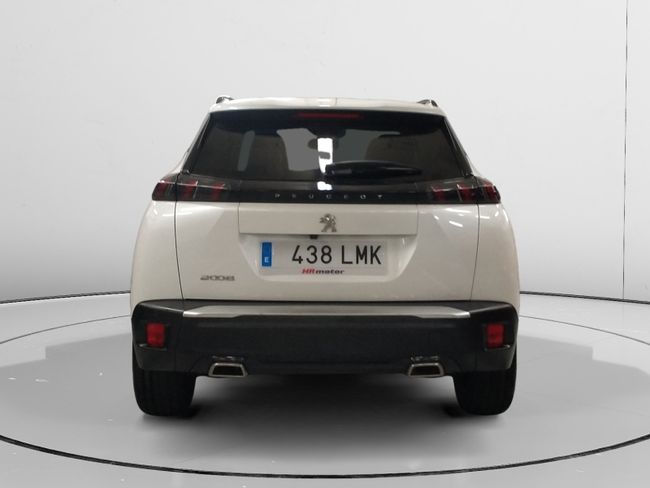 Foto del PEUGEOT 2008 1.2 PureTech S&S Allure 130