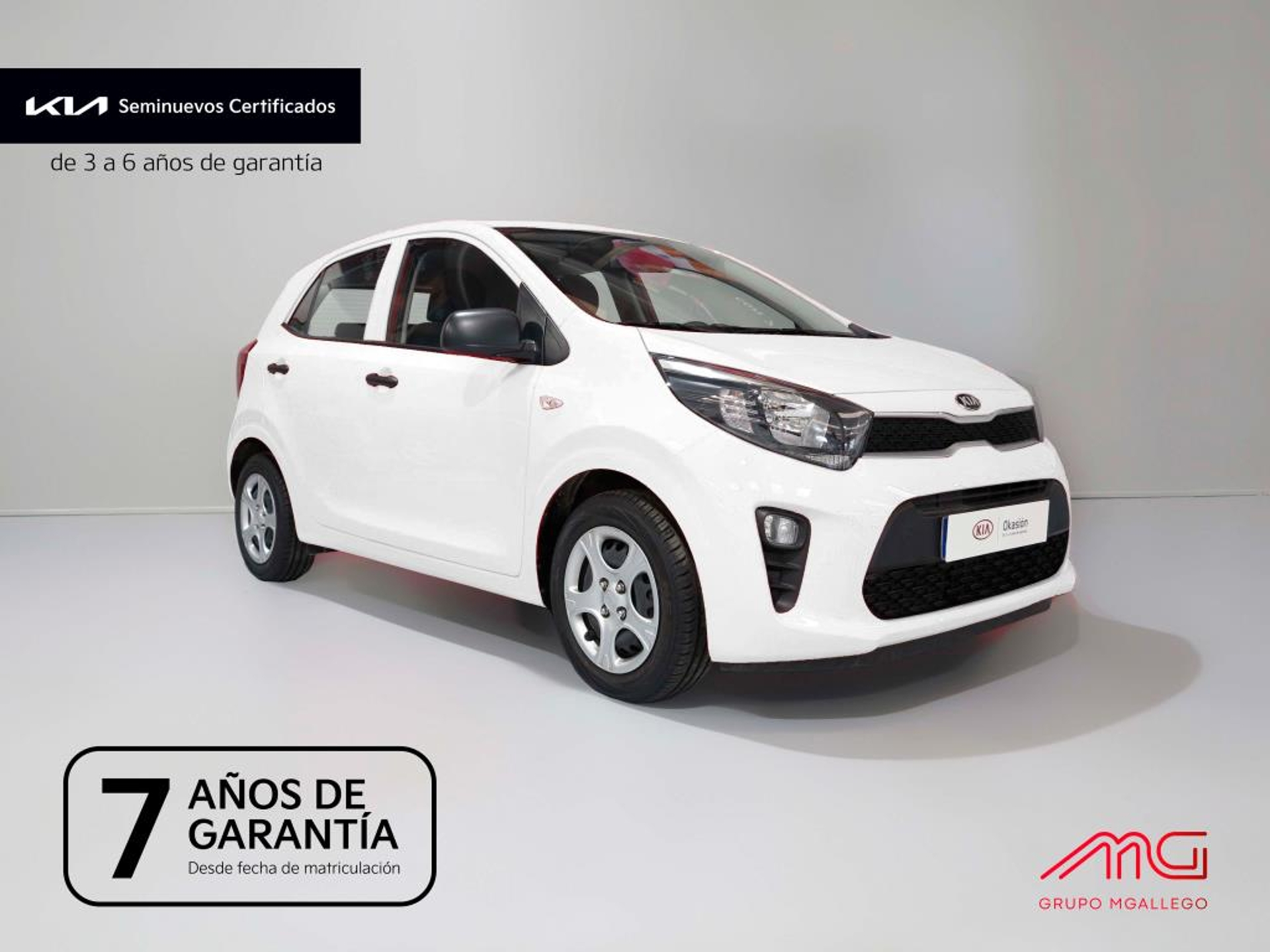 Imagen de KIA Picanto
