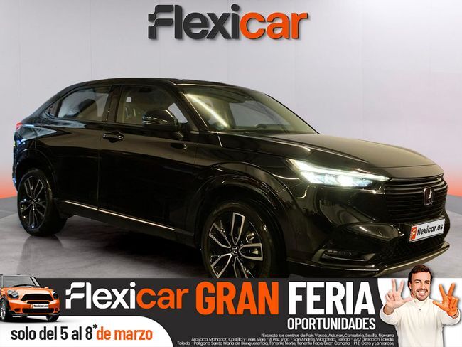 Foto del HONDA HR-V 1.5 i-MMD Advance