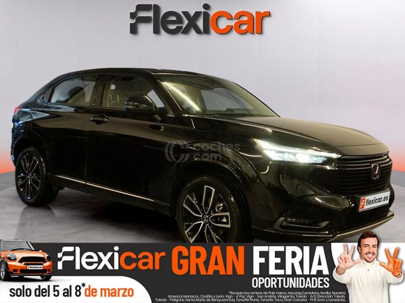 Foto del HONDA HR-V 1.5 i-MMD Advance