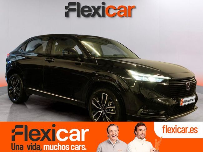 HONDA HR-V (1.5 i-MMD Advance 4x2) en Pontevedra