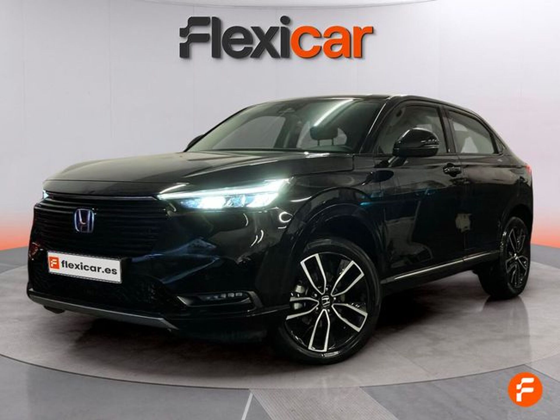 Imagen 3 de HONDA HR-V