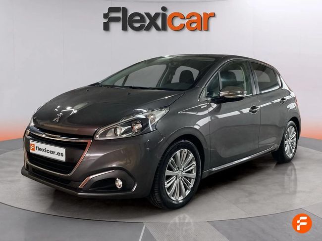 Foto del PEUGEOT 208 1.2 PureTech S&S Active 82