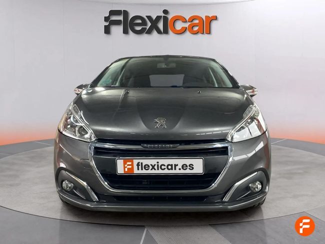 Foto del PEUGEOT 208 1.2 PureTech S&S Active 82