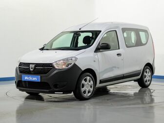 Imagen de DACIA Dokker 1.6 Essential 75kW