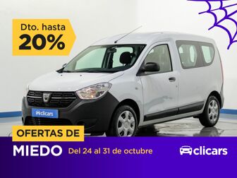 Imagen de DACIA Dokker 1.6 Essential 75kW