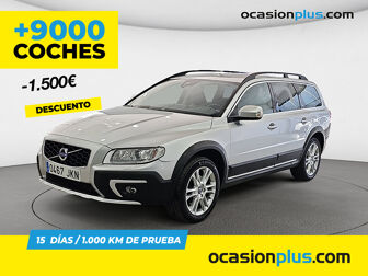 Imagen de VOLVO XC70 D4 Summum 181