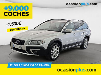 Imagen de VOLVO XC70 D4 Summum 181