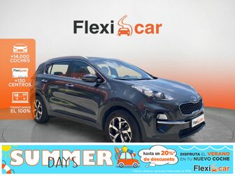 Imagen de KIA Sportage 1.6 MHEV Drive 4x2 136