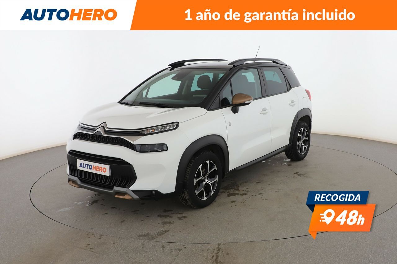 CITROEN C3 Aircross (1.2 PureTech C-Series) en Madrid