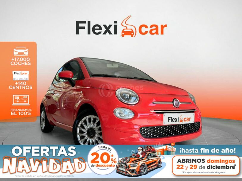 Foto del FIAT 500 1.0 GSE Lounge