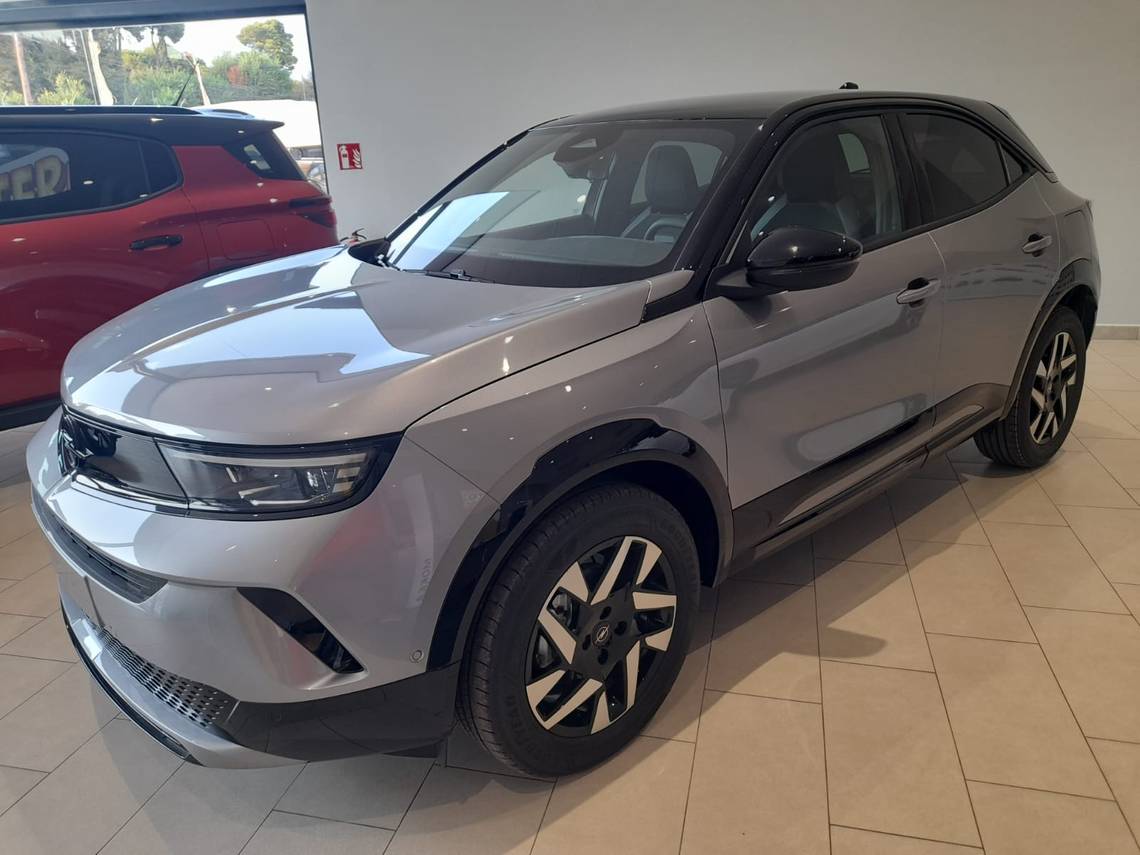 OPEL Mokka (1.2 T 100kW (136 CV) GS) en Alicante