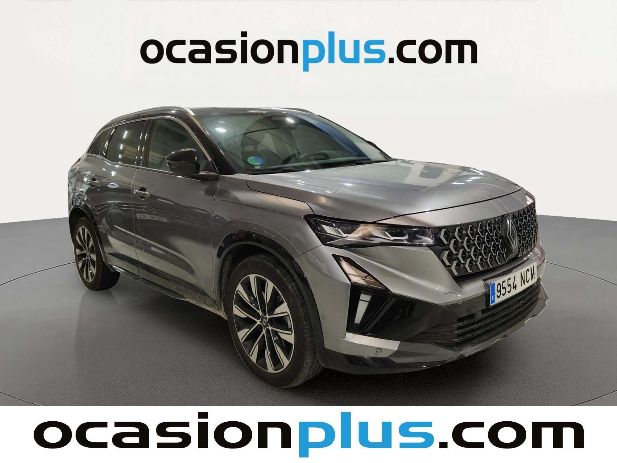 Foto del RENAULT Austral 1.2 full hybrid e-tech Techno 146kW