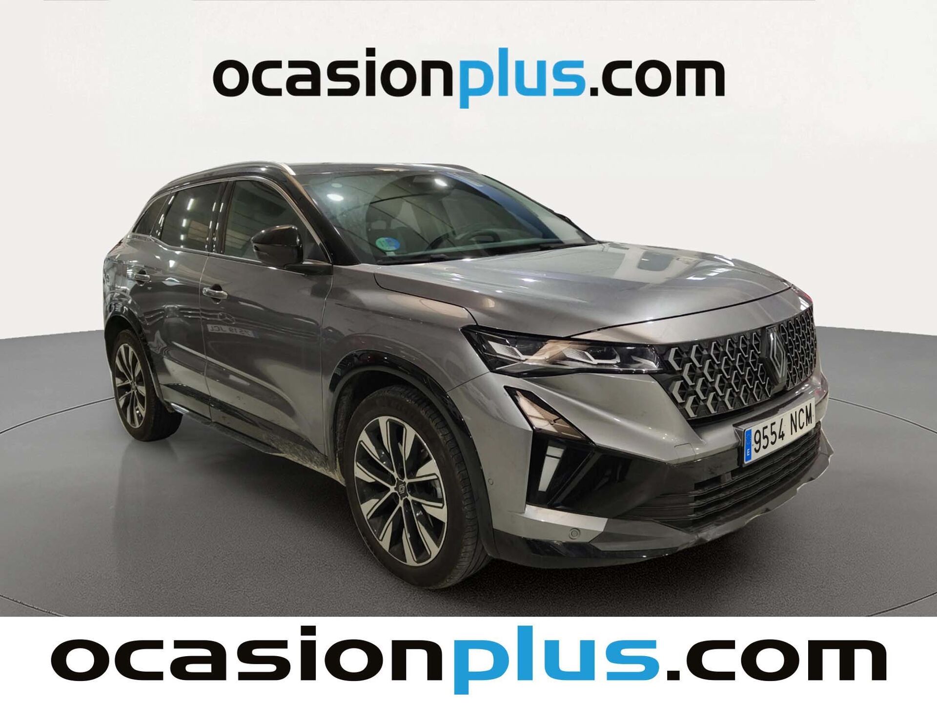 Imagen 2 de RENAULT Austral