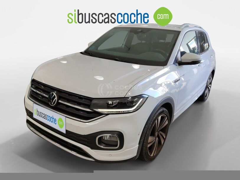 Foto del VOLKSWAGEN T-Cross 1.0 TSI Sport DSG7 81kW