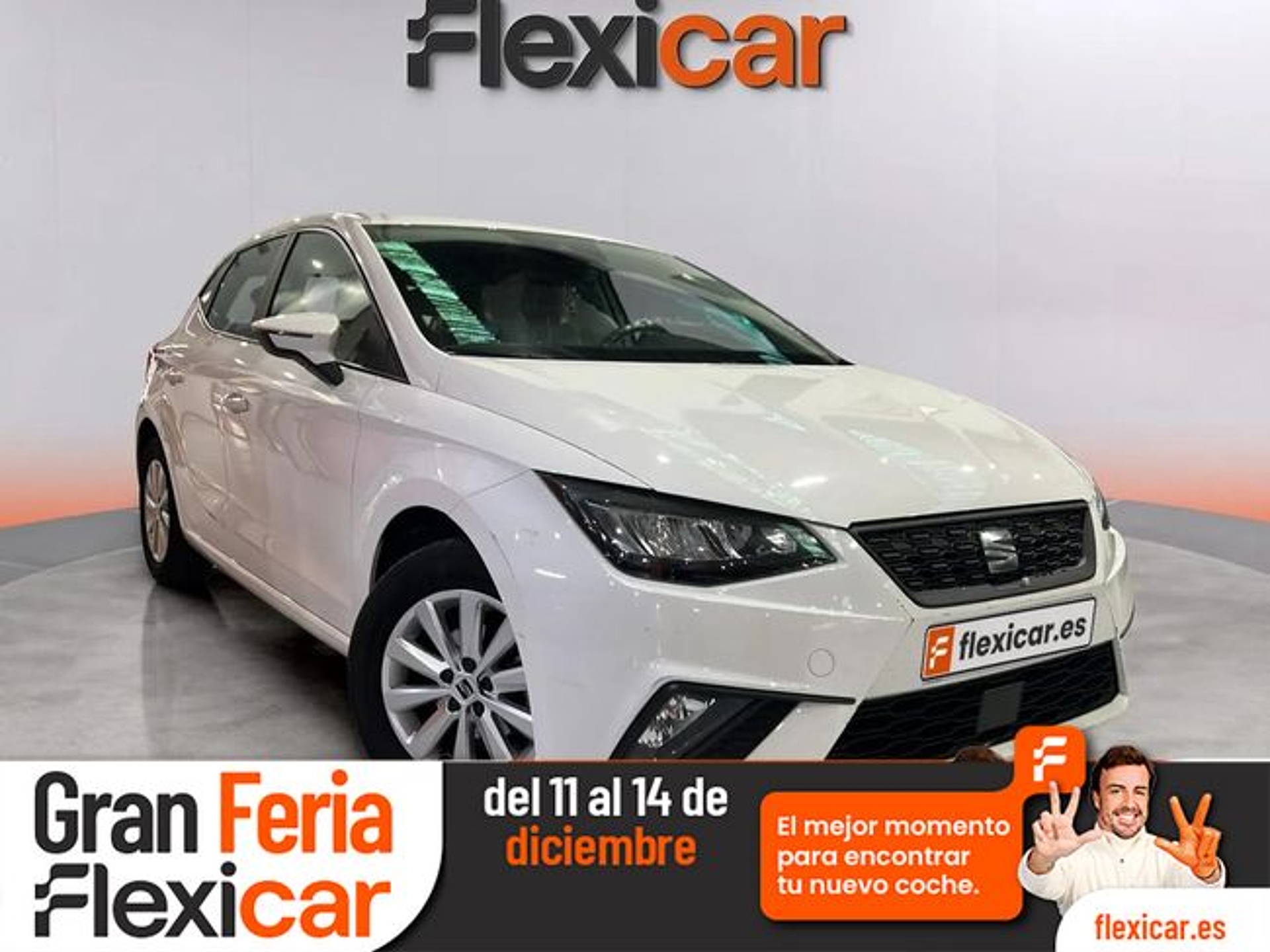 Imagen de SEAT Ibiza