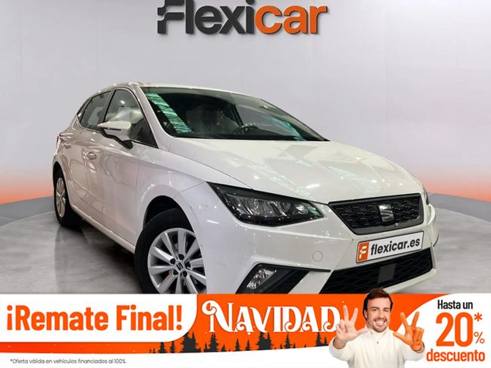 Imagen de SEAT Ibiza