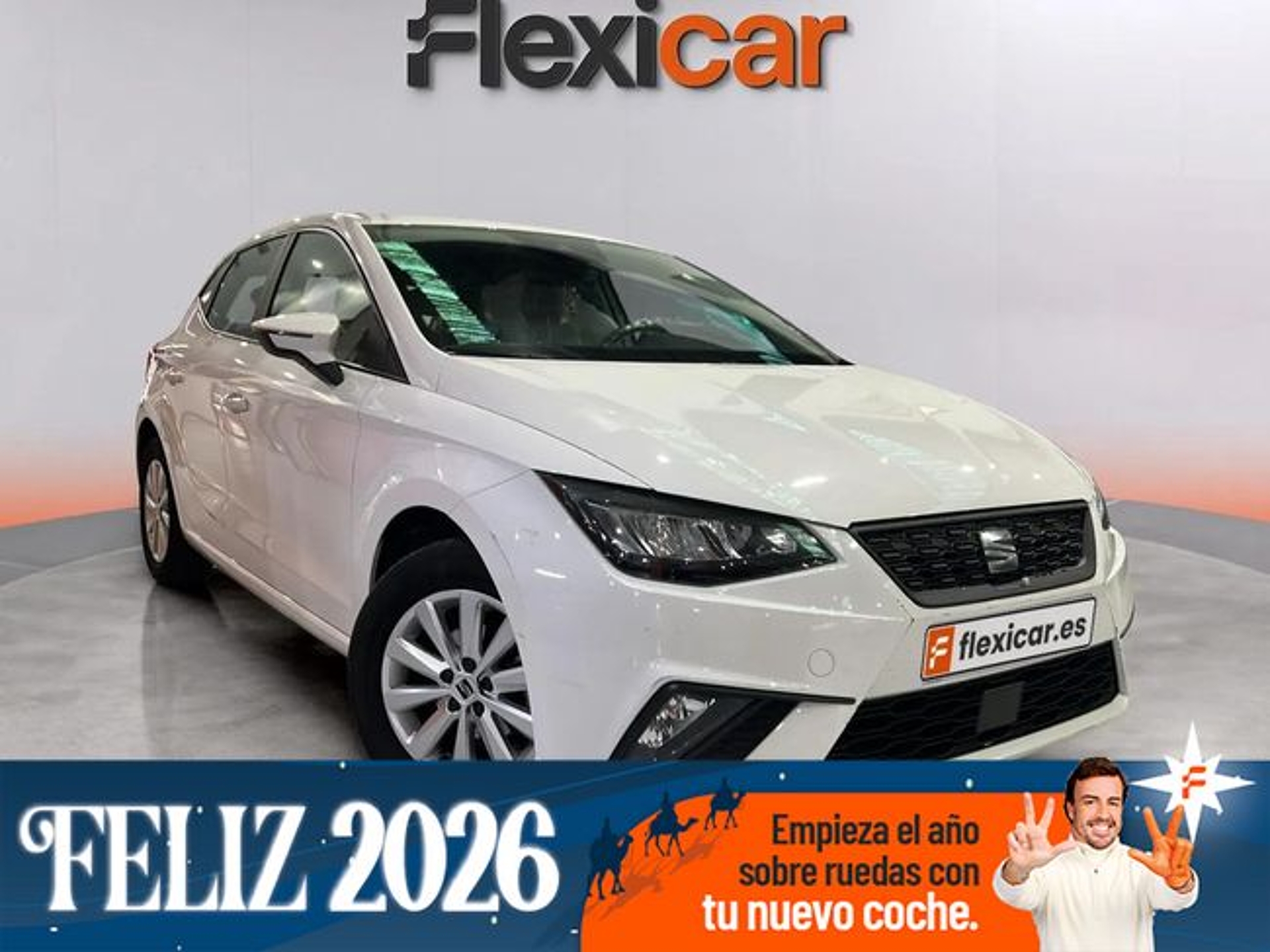 Imagen de SEAT Ibiza