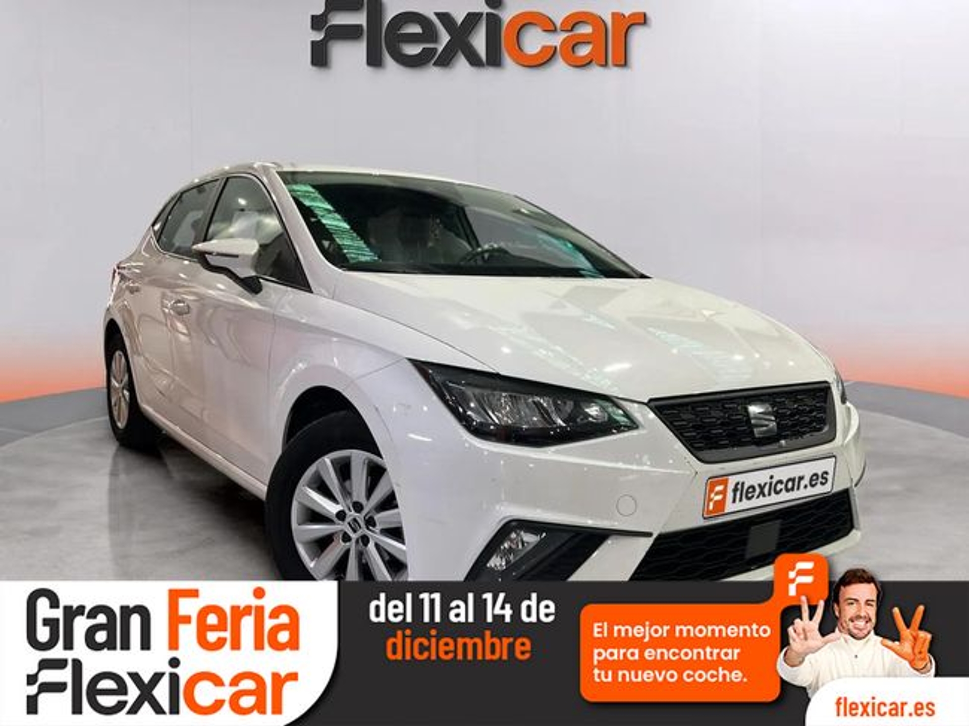 Imagen de SEAT Ibiza