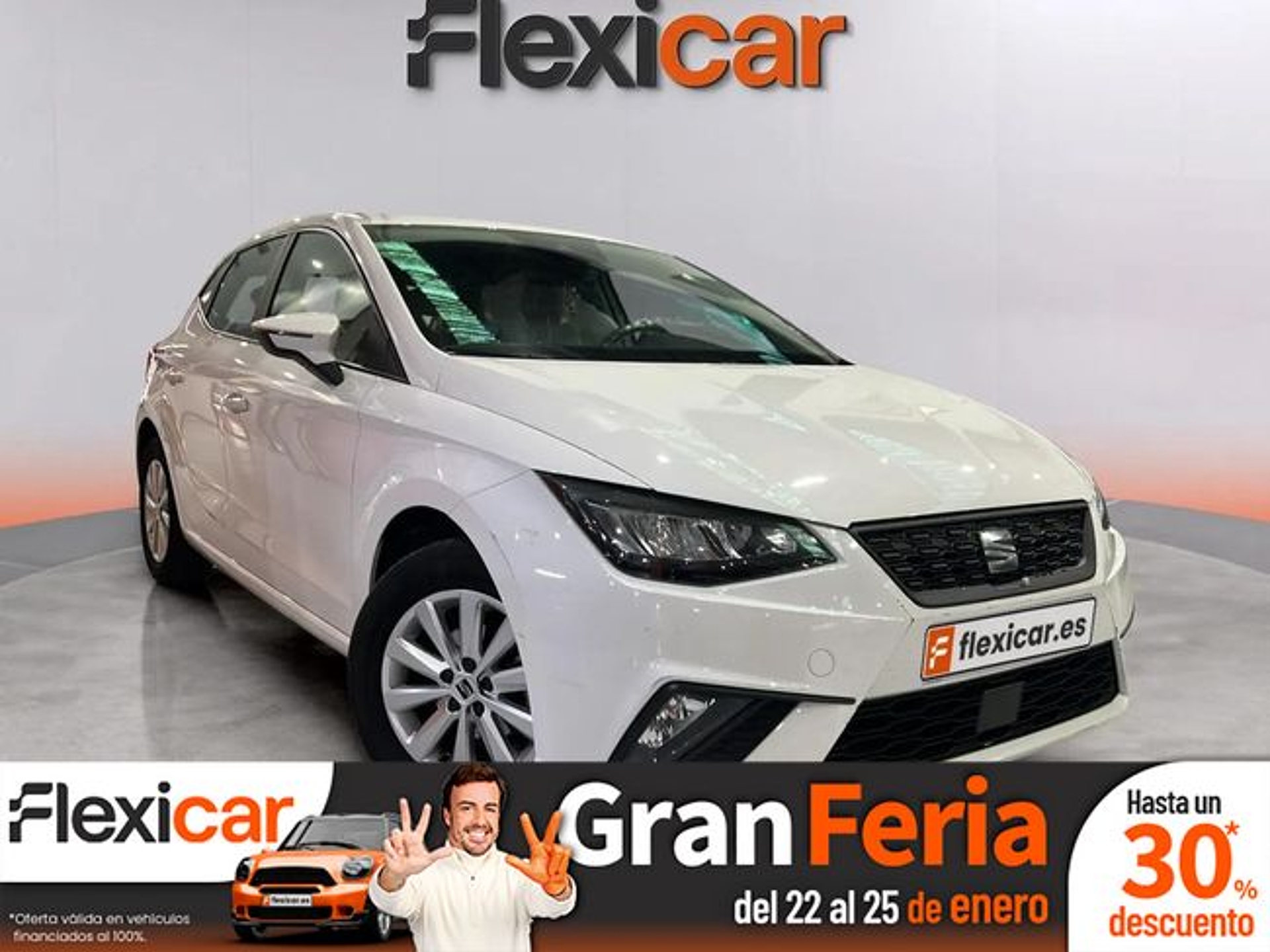 Imagen de SEAT Ibiza