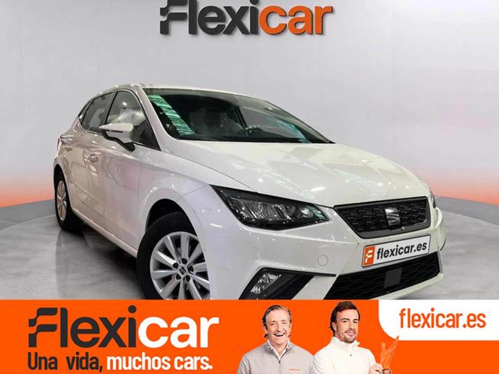 Imagen de SEAT Ibiza