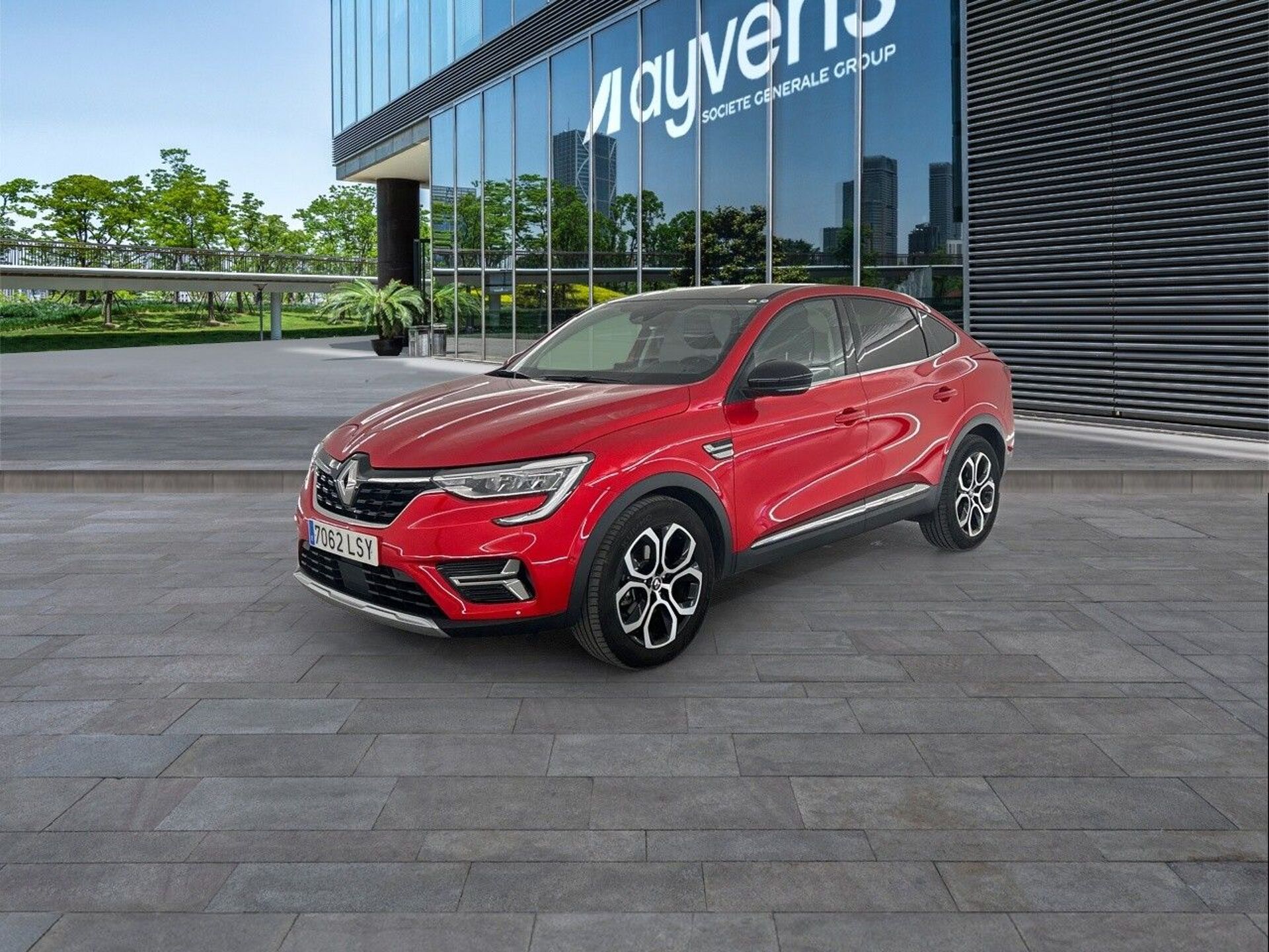 Imagen de RENAULT Arkana