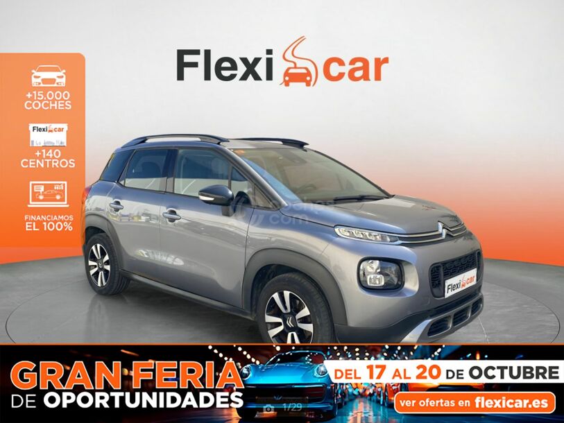 Foto del CITROEN C3 Aircross Puretech S&S Feel 110