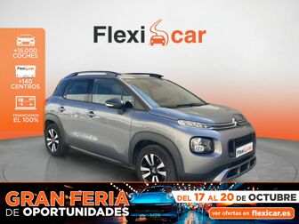 Imagen de CITROEN C3 Aircross Puretech S&S Feel 110