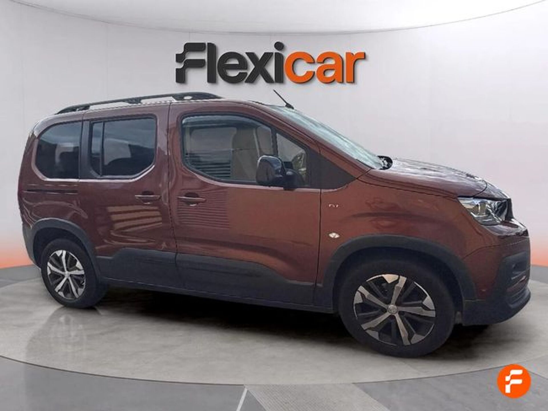 Imagen 2 de PEUGEOT Rifter