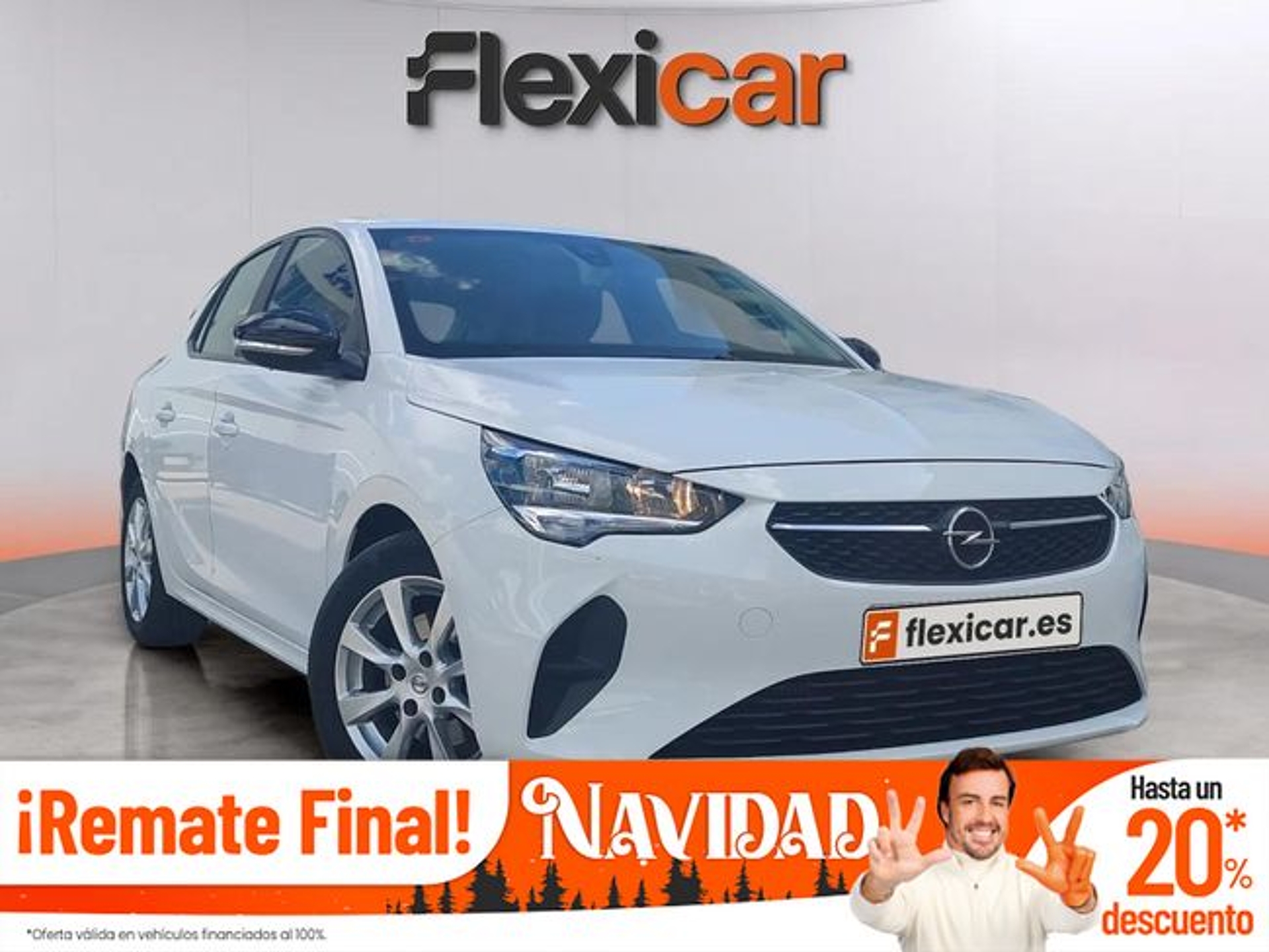 Imagen de OPEL Corsa