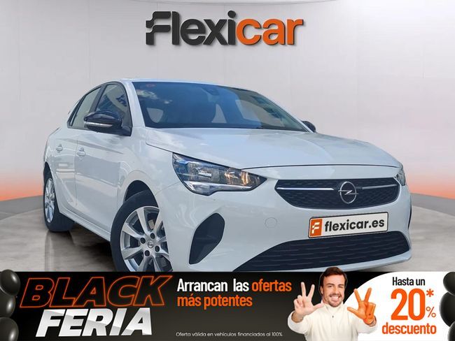 OPEL Corsa (1.2T XHL 74kW (100CV) Edition) en Baleares