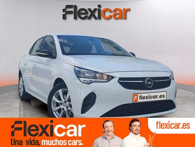 OPEL Corsa (1.2T XHL 74kW (100CV) Edition) en Baleares