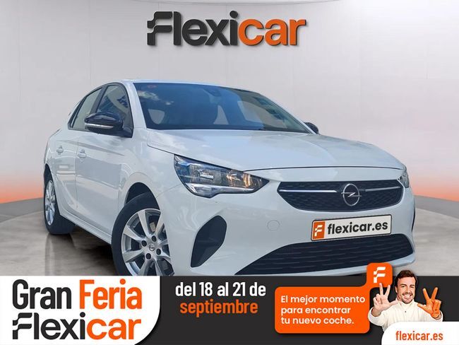 OPEL Corsa (1.2T XHL 74kW (100CV) Edition) en Baleares