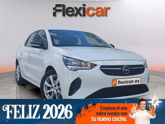 OPEL Corsa (1.2T XHL 74kW (100CV) Edition) en Baleares
